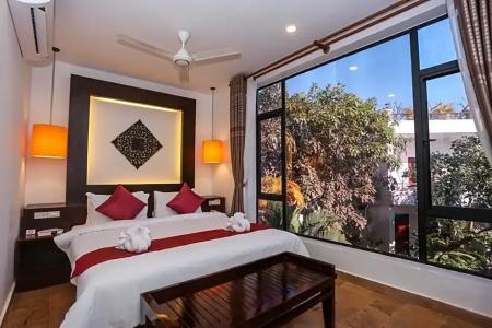 The Moon Residence & Spa - 237