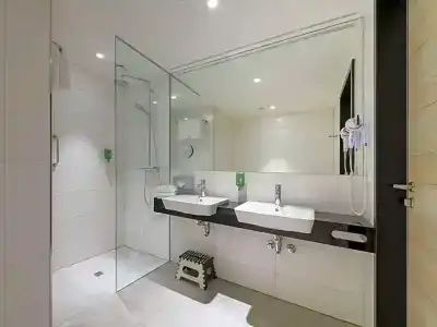 ibis Styles Bad Reichenhall - 74