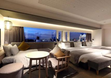 Solaria Nishitetsu Fukuoka - 66