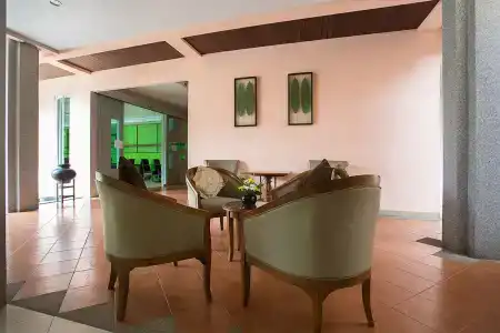 Thanthip Beach Resort - Sha Extra Plus - 4