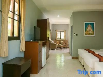 O Seven Khaoyai - 67