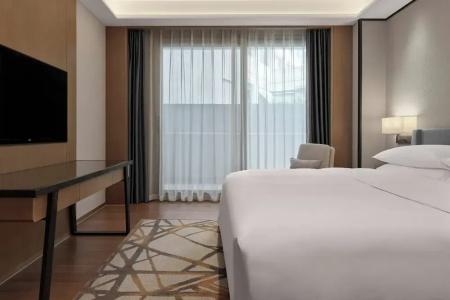 Pullman & Pullman Living Dongguan Forum - 58