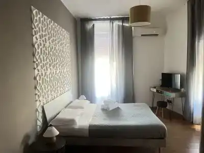 b&b Stesicoro Inhabit - City Center - 11