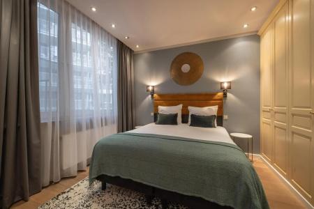 Leonardo Antwerp The Plaza - 6