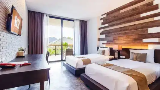B2 Premier Resort - 65