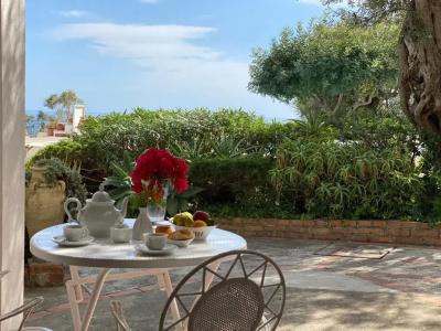 Residence Terra Rossa Taormina - 125
