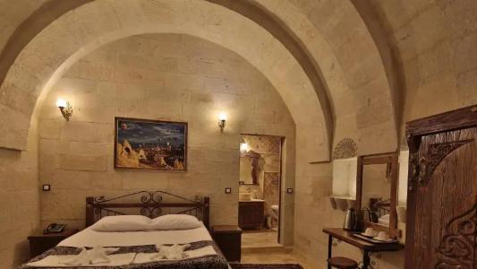 Cappadocia Cave Land - 41