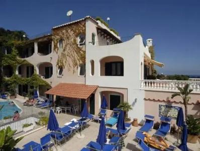 Bellevue Benessere & Relax - 43
