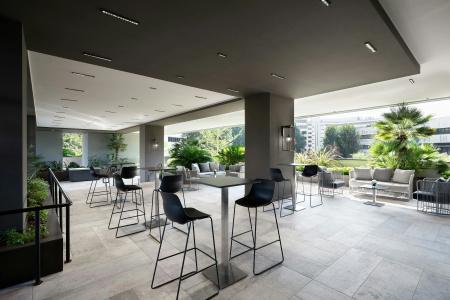 Sheraton Milan San Siro - 20