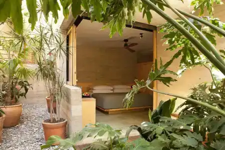 Escondido Oaxaca - 19