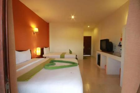 Tharathip Resort Koh Phangan - Sha Plus - 81