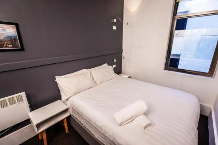 Melbourne Central Yha - 25