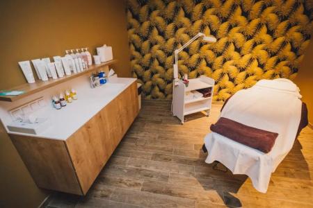 Metropol Spa - 11