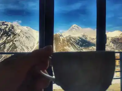 Chemodann Kazbegi - 65