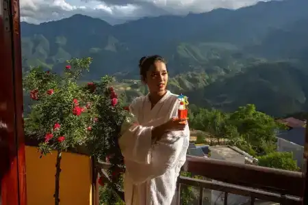 Chau Long Sapa 2 - 44