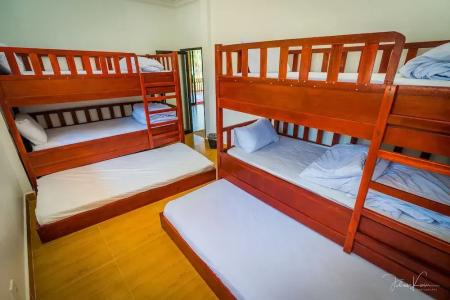 Sol Beach Resort - 57