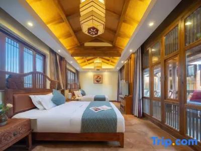 Yonsamity Chain Inn Yunqing Branch - 67