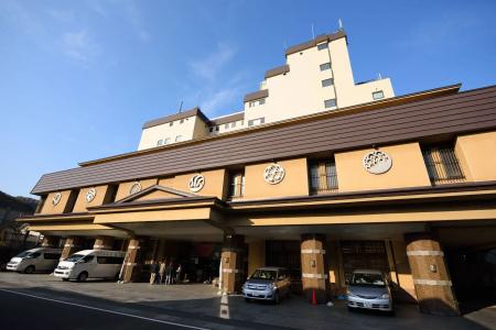 Kaisenkaku - 0