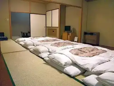 Suncity Hakodate - 27