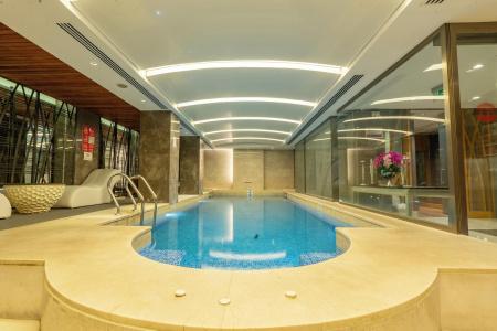 Levni & Spa - Special Category - 43