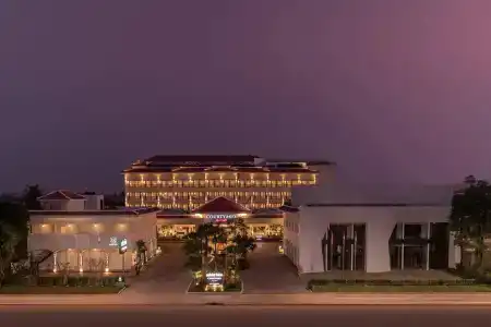 Courtyard by Marriott Siem Reap Resort - 0