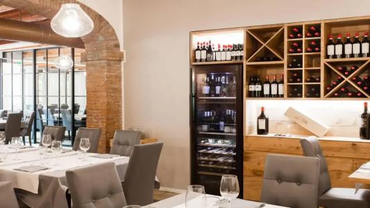 Ristorante Alla Corte - 13