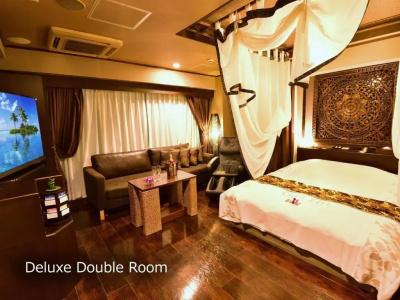 Balian Resort Yokohama Kannai (Adult Only) - 42