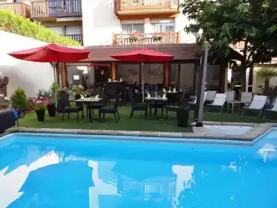 Le Trophée By m hôTel Spa - 18