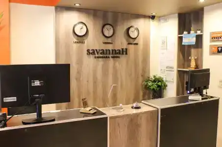 Savannah Cordoba - 11