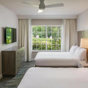 Marriott Lakeshore Reserve - 42