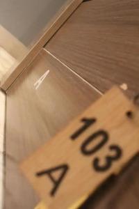 Tahrir Square Hostel - 45