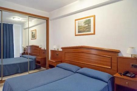Apartamentos Alta - 28