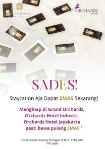 Orchardz Jayakarta - 40