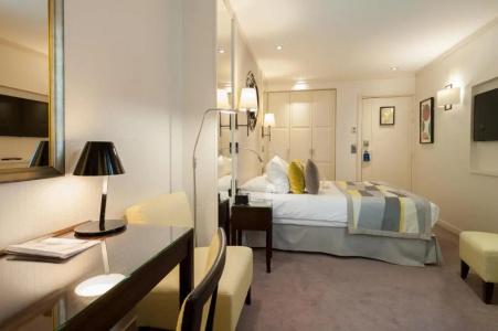 Best Western Plus Sydney Opera - 87