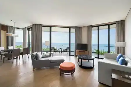 Intercontinental Phu Quoc Long Beach Resort, An Ihg - 120