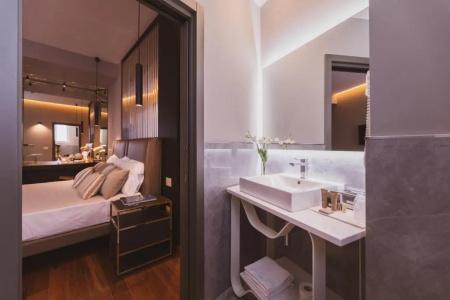 Callistos in Callistos & Spa - 240