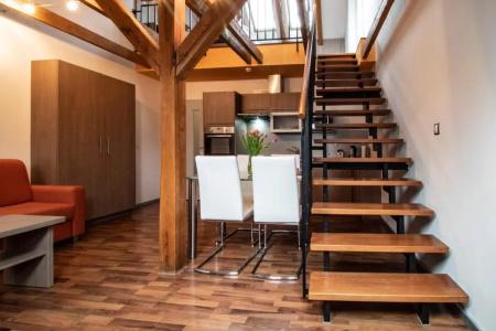 Residence U Černé Věže České Budějovice - 114