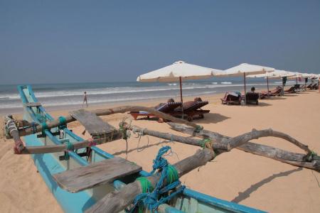 Wunderbar Beach - 16
