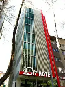Reikartz 2017 - 0