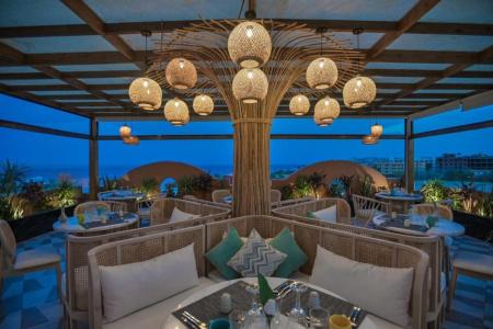 The Boutique Hurghada Marina - 28