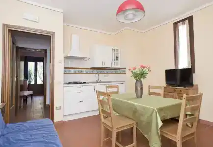 Residence Il Castagno - 15