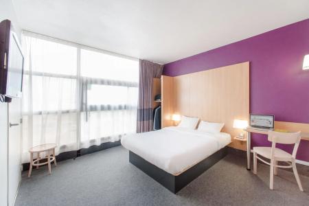 b&b hôTel Grenoble Centre Verlaine - 5
