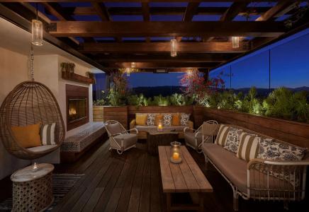 Sixty Beverly Hills - 27