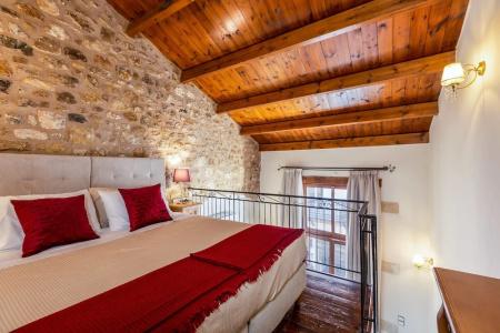Phaedra Suites - 73