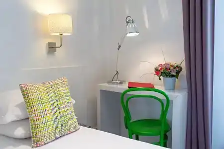 Hôtel Colette Cannes Centre - 33
