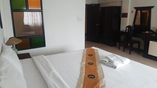 Wangburapa Grand - 79