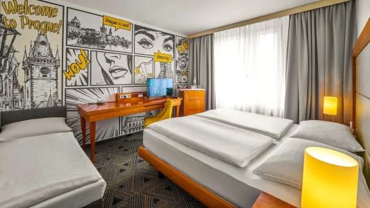 Uno Prague - 18