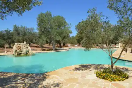 Masseria Le Celline - 7