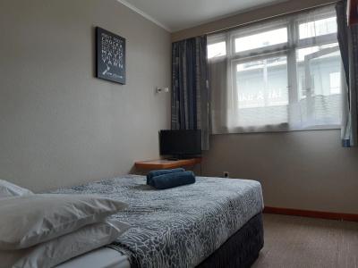 Ariki Backpackers - 1