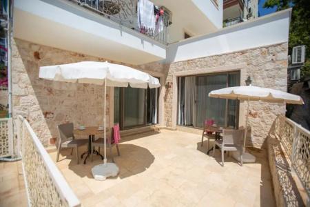 Cedrus Suites - 58
